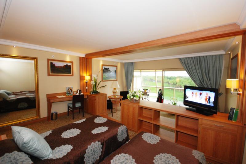 SUENO GOLF CLUB BELEK