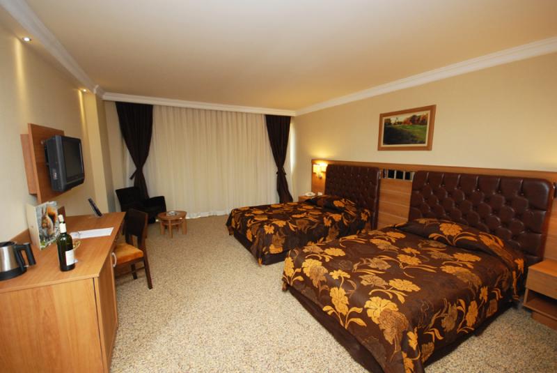 SUENO GOLF CLUB BELEK