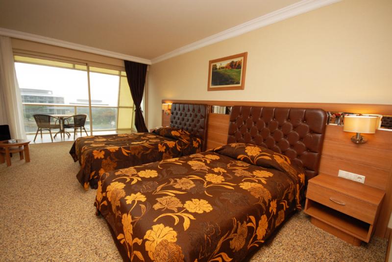 SUENO GOLF CLUB BELEK