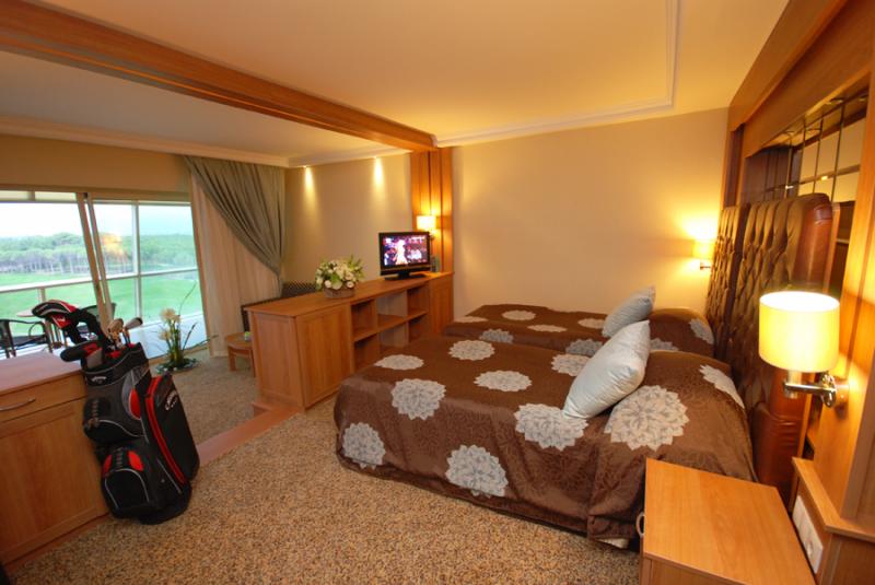 SUENO GOLF CLUB BELEK