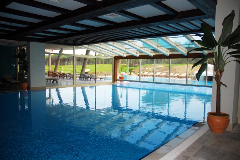 SUENO GOLF CLUB BELEK