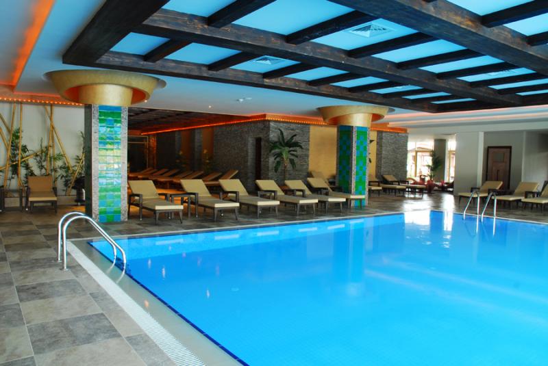 SUENO GOLF CLUB BELEK