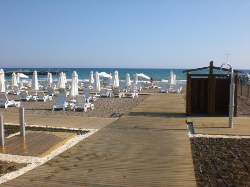 SUENO GOLF CLUB BELEK