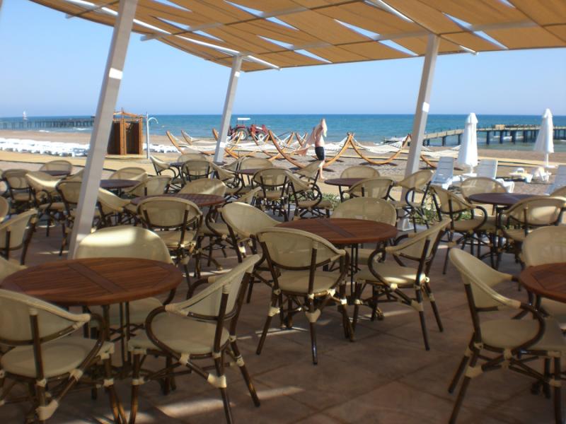 SUENO GOLF CLUB BELEK