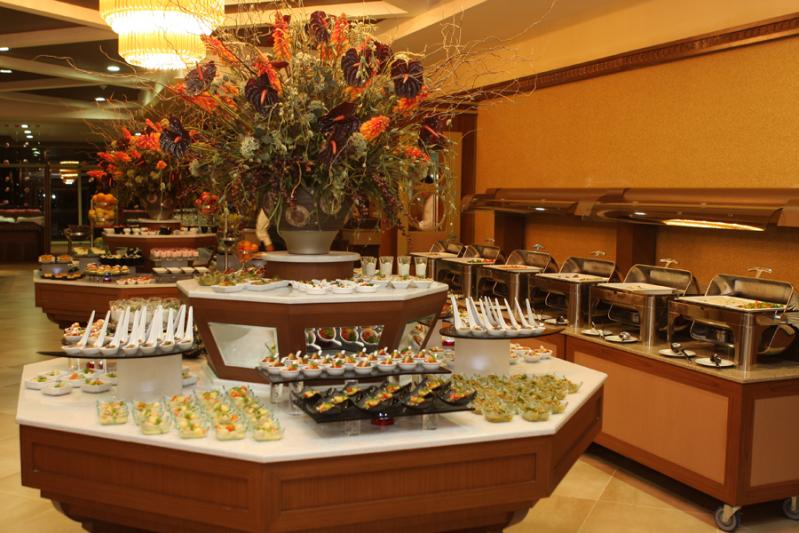 SUENO GOLF CLUB BELEK