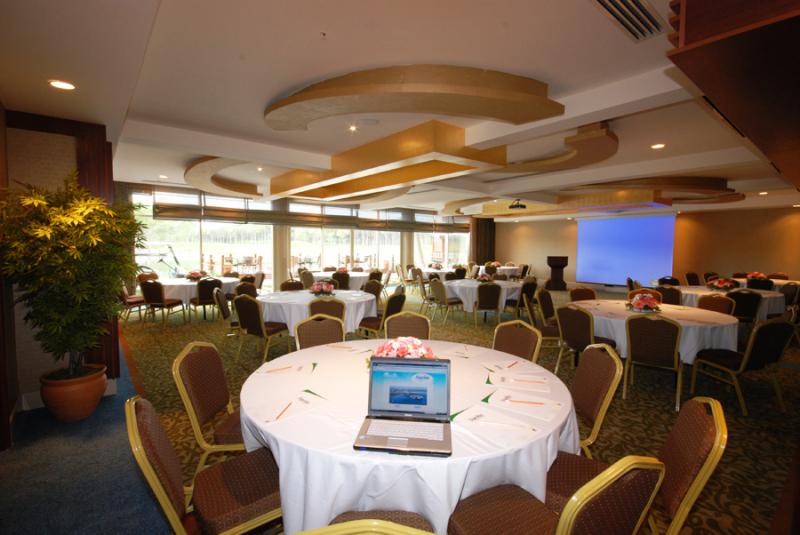 SUENO GOLF CLUB BELEK