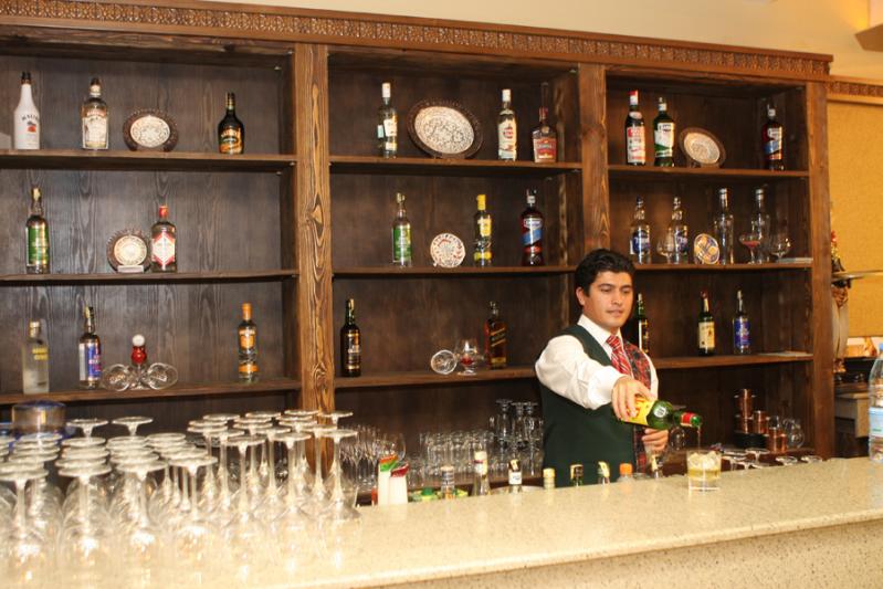 SUENO GOLF CLUB BELEK
