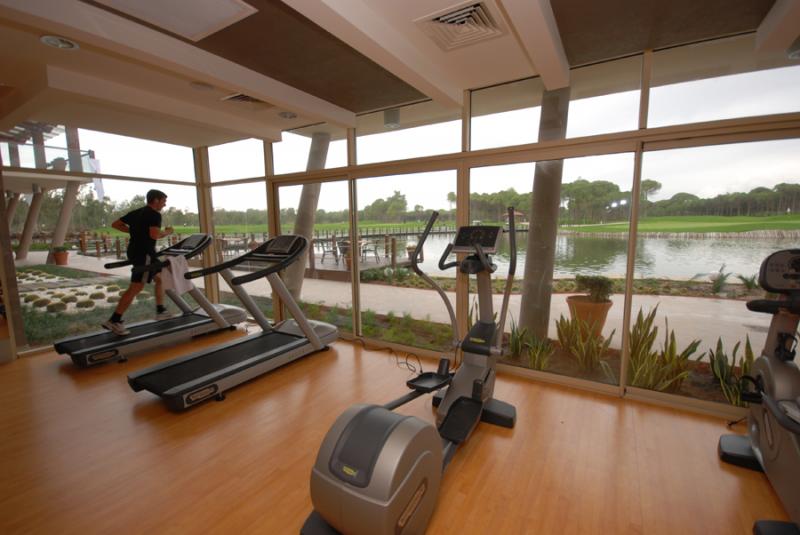 SUENO GOLF CLUB BELEK