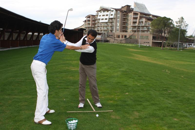 SUENO GOLF CLUB BELEK