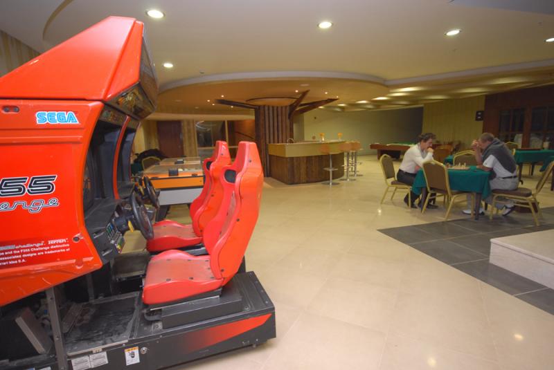 SUENO GOLF CLUB BELEK