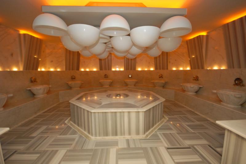SUENO GOLF CLUB BELEK