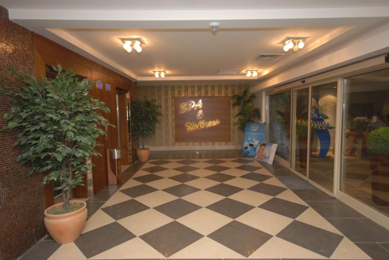 SUENO GOLF CLUB BELEK