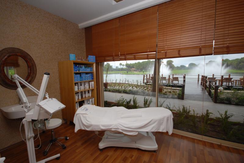 SUENO GOLF CLUB BELEK