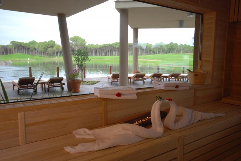 SUENO GOLF CLUB BELEK