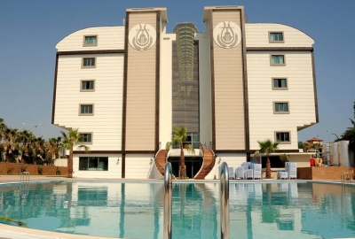 Orfeus Queen Spa Hotel