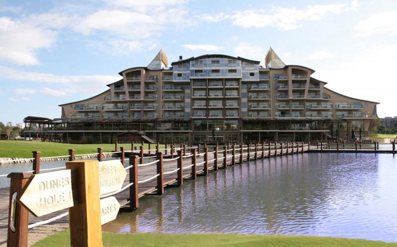SUENO GOLF CLUB BELEK