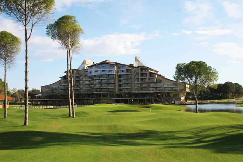 SUENO GOLF CLUB BELEK