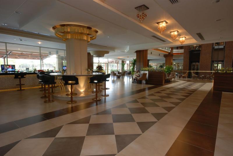 SUENO GOLF CLUB BELEK