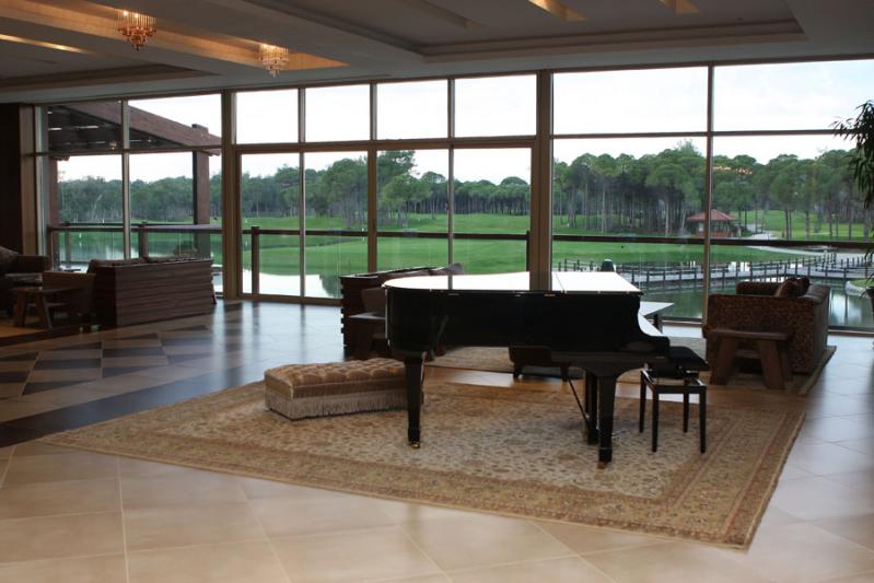 SUENO GOLF CLUB BELEK