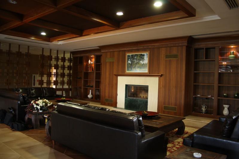 SUENO GOLF CLUB BELEK