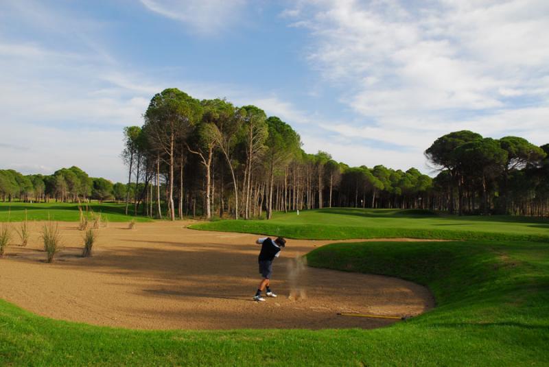 SUENO GOLF CLUB BELEK