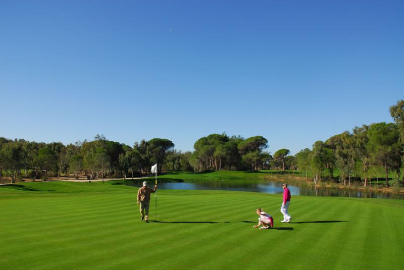 SUENO GOLF CLUB BELEK