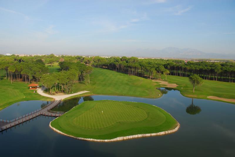 SUENO GOLF CLUB BELEK