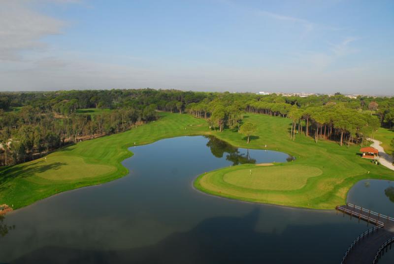 SUENO GOLF CLUB BELEK
