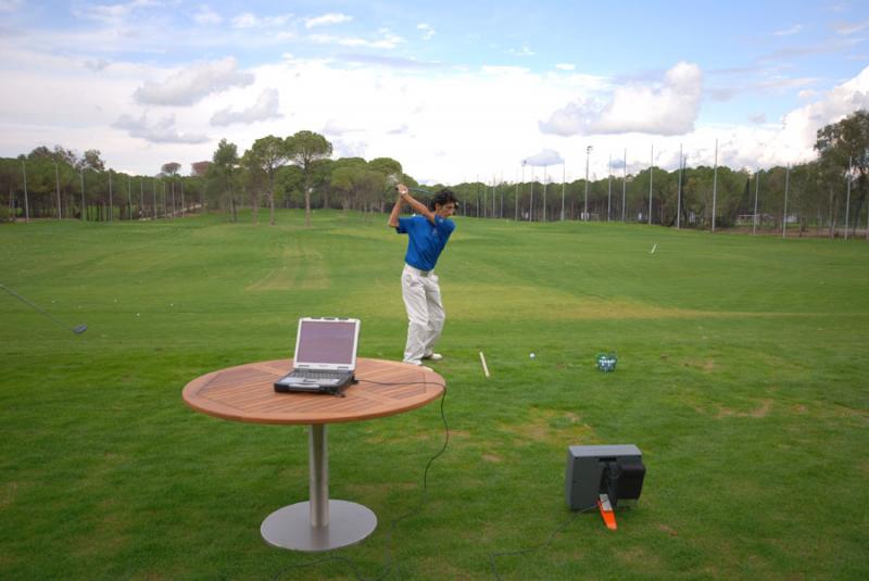 SUENO GOLF CLUB BELEK