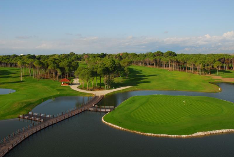SUENO GOLF CLUB BELEK