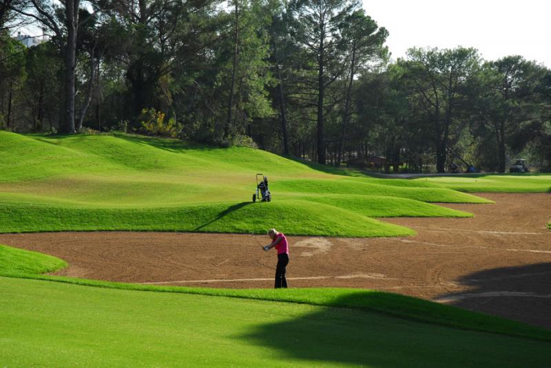 SUENO GOLF CLUB BELEK