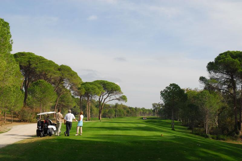 SUENO GOLF CLUB BELEK