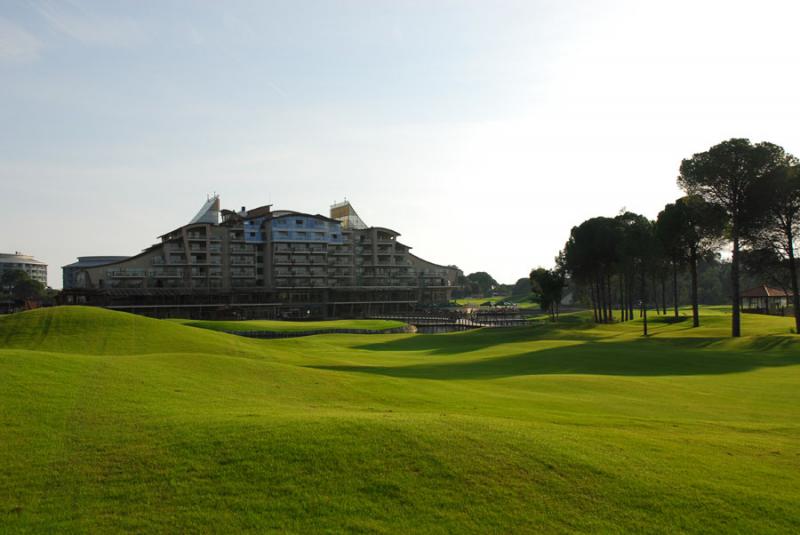 SUENO GOLF CLUB BELEK