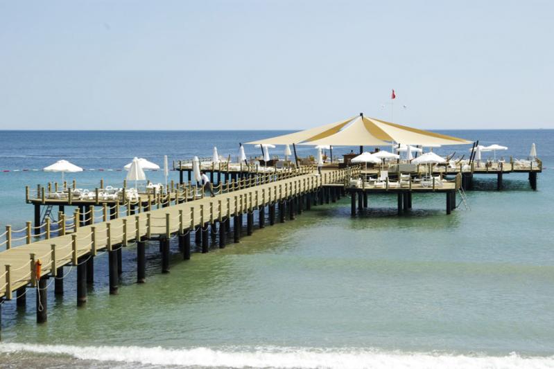 SUENO GOLF CLUB BELEK