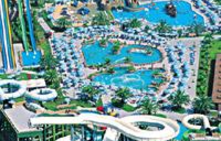 CLUB ALI BEY PARK