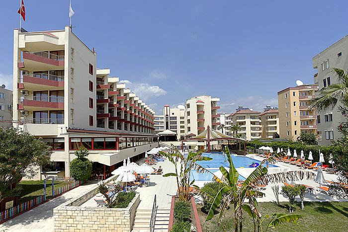 TAKSiM INTERNATiONAL OBAKÖY