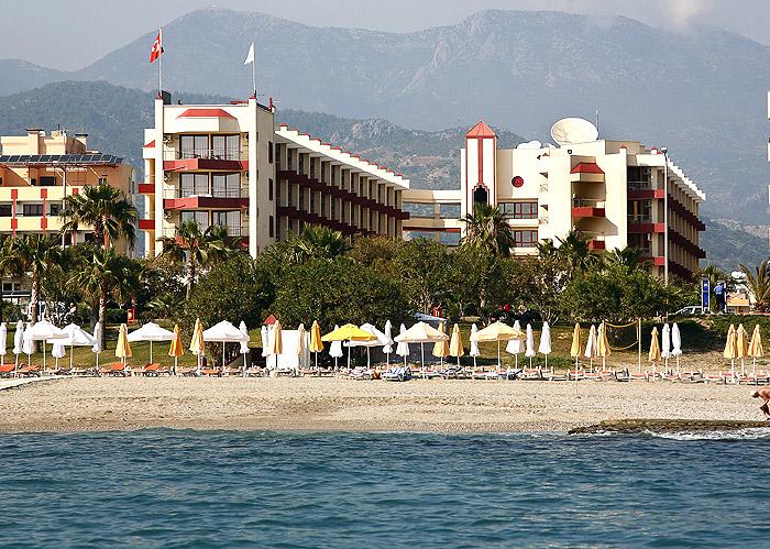 TAKSiM INTERNATiONAL OBAKÖY