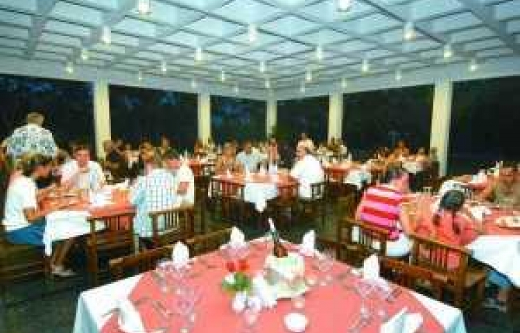 CLUB KASTALIA