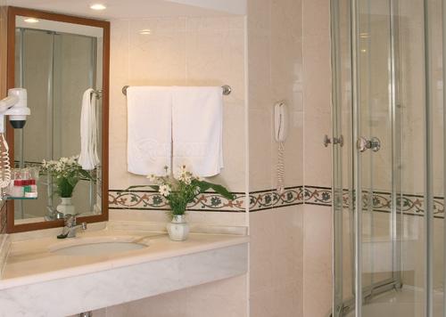 RiCHMOND EPHESUS RESORT HOTEL