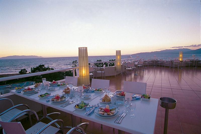 RiCHMOND EPHESUS RESORT HOTEL