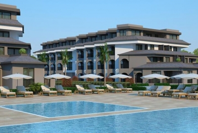 Sailor's Beach Club