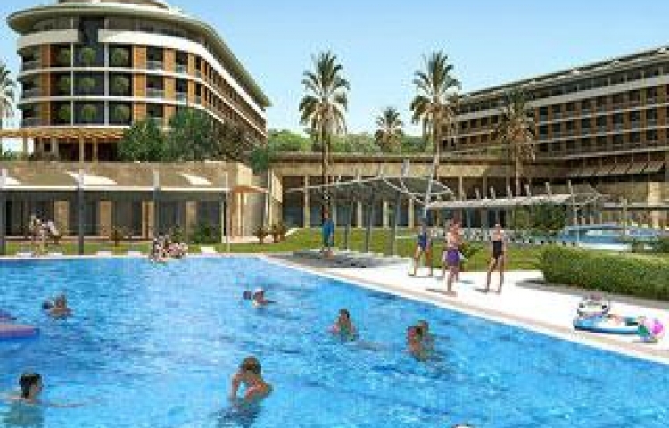CLUB VOYAGE BELEK
