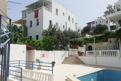 Artı Şahin Apart Otel