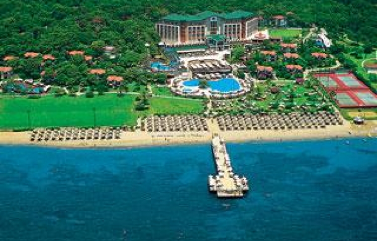CLUB VOYAGE SORGUN