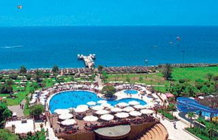 CLUB VOYAGE SORGUN