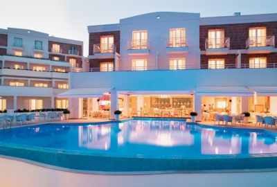 Doria Hotel Bodrum