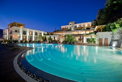 Ramada Resort by Wyndham Bodrum