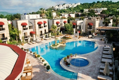 Bodrium Hotel & Spa - Special Category