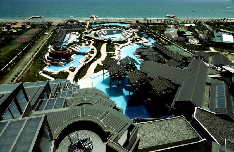 LiMAK LARA HOTEL