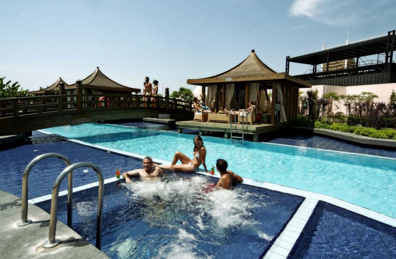 LiMAK LARA HOTEL